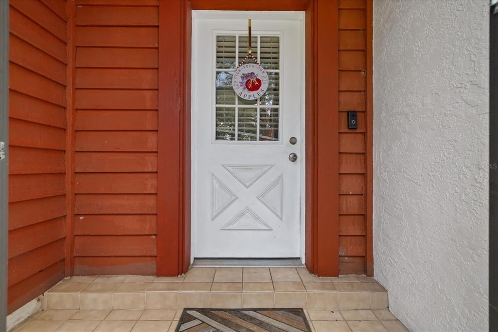 803 FAIRWOOD LANE, CLEARWATER, FL — photo 3 of 30