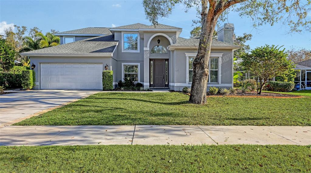 2493 SONOMA DRIVE