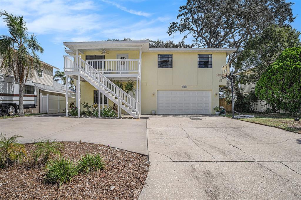 100 GULFWINDS DRIVE W