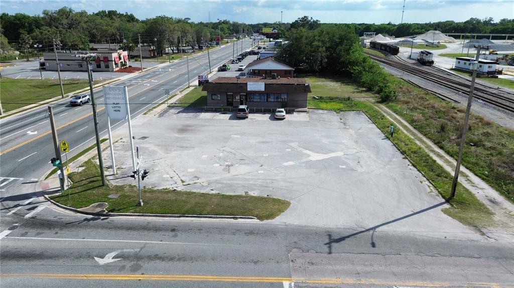 405 S MAIN STREET, WILDWOOD, FL — photo 2 of 5