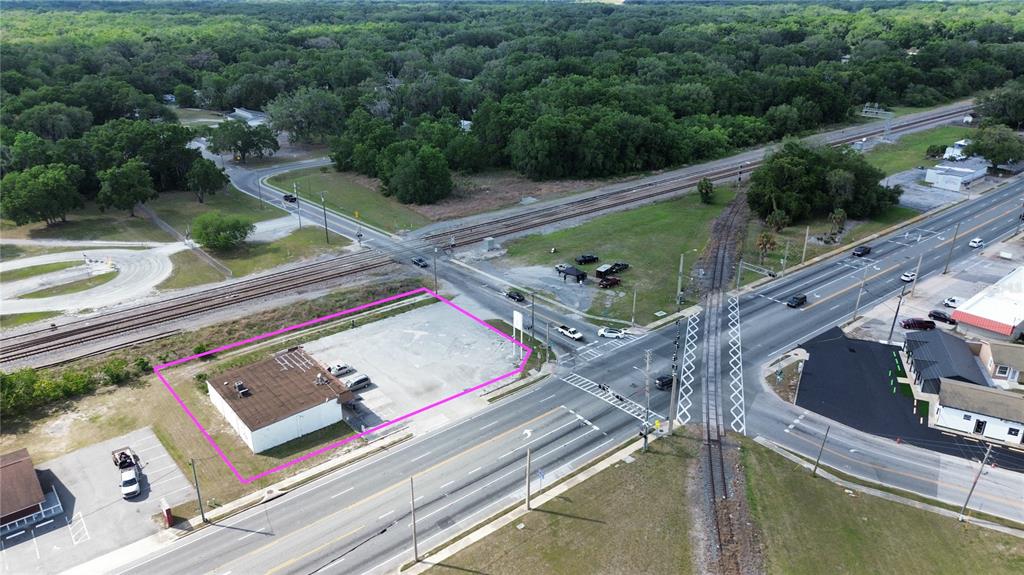 405 S MAIN STREET, WILDWOOD, FL — photo 3 of 5