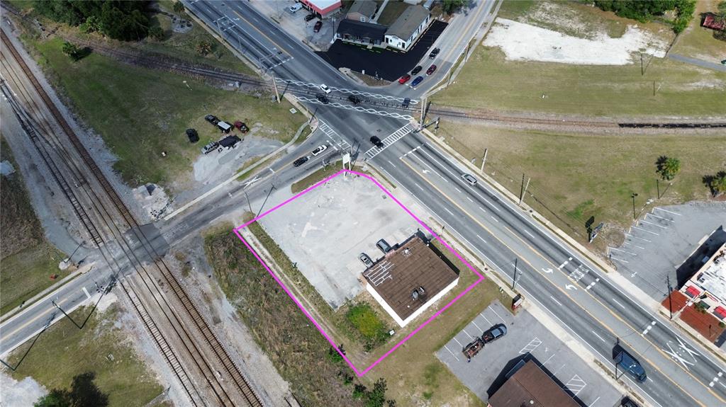 405 S MAIN STREET, WILDWOOD, FL — photo 5 of 5