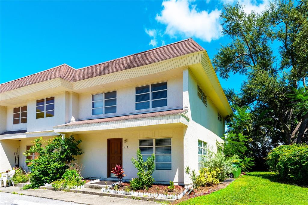 318 BARLOW AVENUE UNIT 71