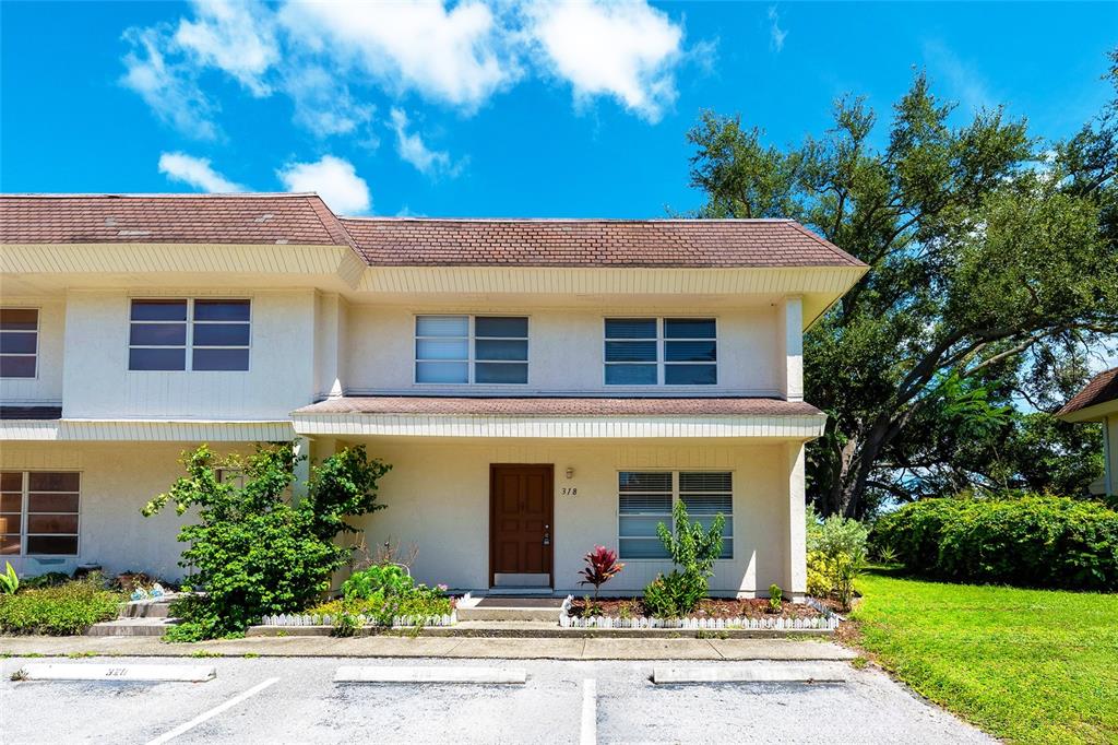 318 BARLOW AVENUE UNIT 71, SARASOTA, FL — photo 2 of 30