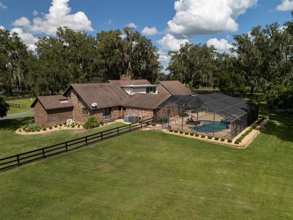 7536 NW 90TH AVENUE, OCALA, FL — photo 5 of 30