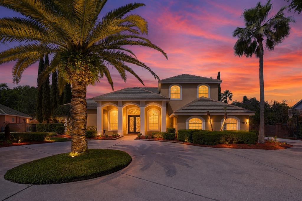 9119 BALMORAL MEWS SQ
