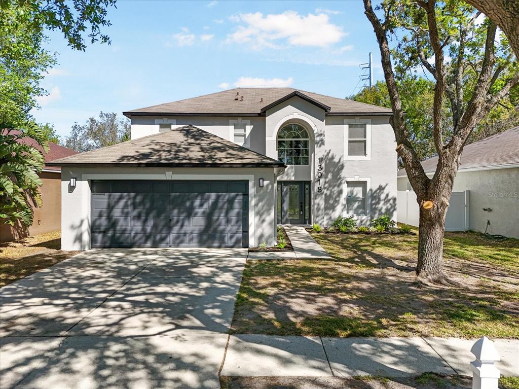 13018 WATERBOURNE DRIVE
