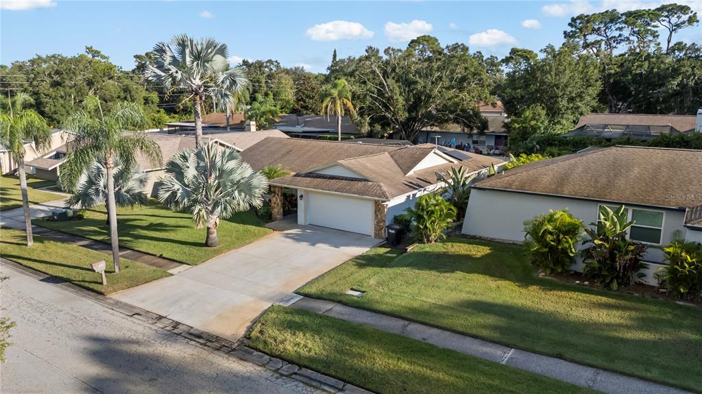 3443 HYDE PARK DRIVE