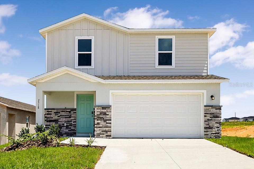 2518 CARDAMOM COURT
