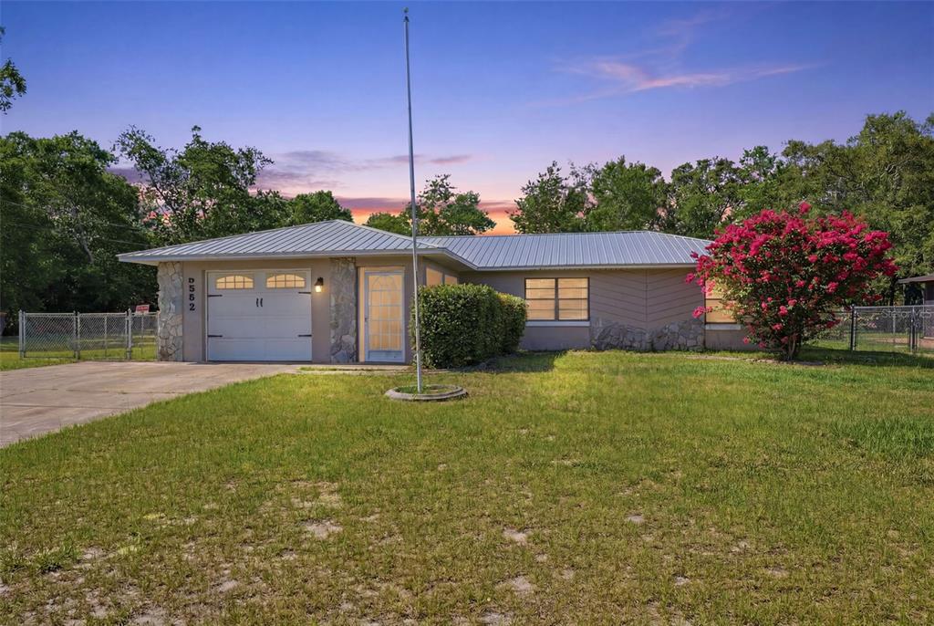 5552 W IRVING COURT