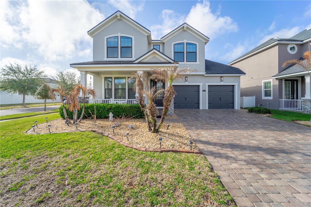 12347 STREAMBED DRIVE