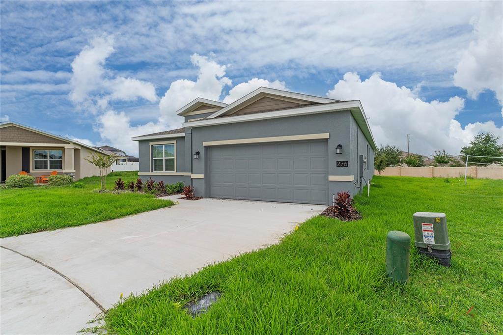 276 TAFT DRIVE, DAVENPORT, FL — photo 2 of 50
