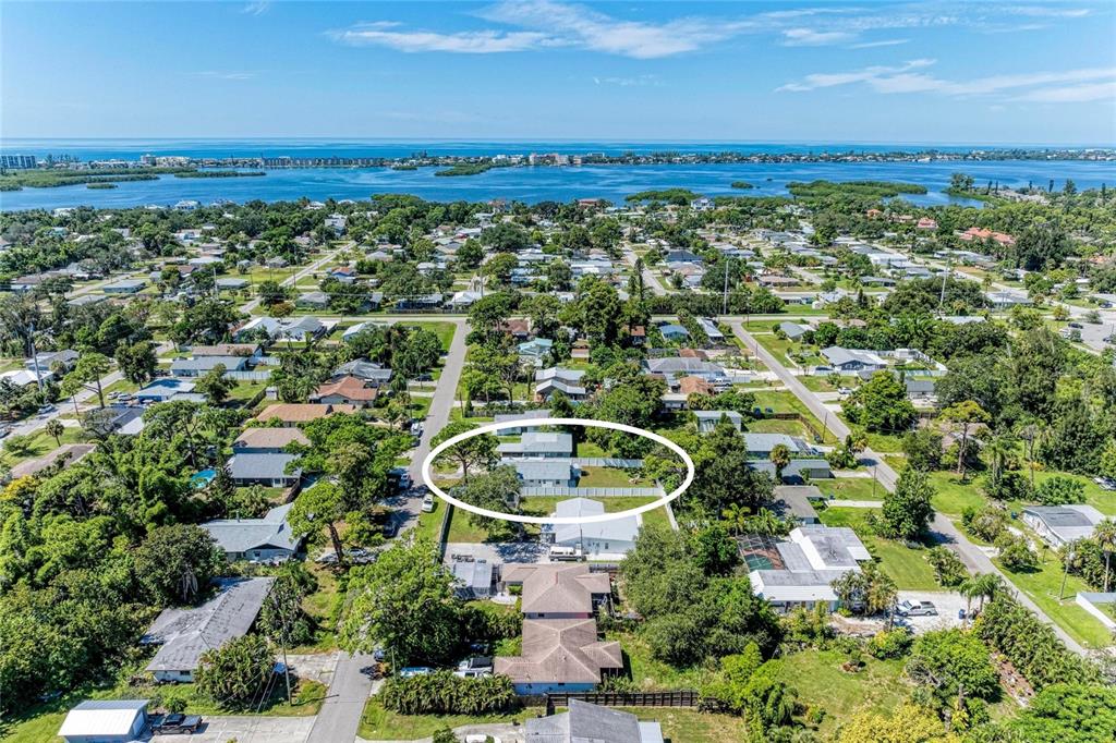 1841 JOYCE STREET, SARASOTA, FL — photo 2 of 30