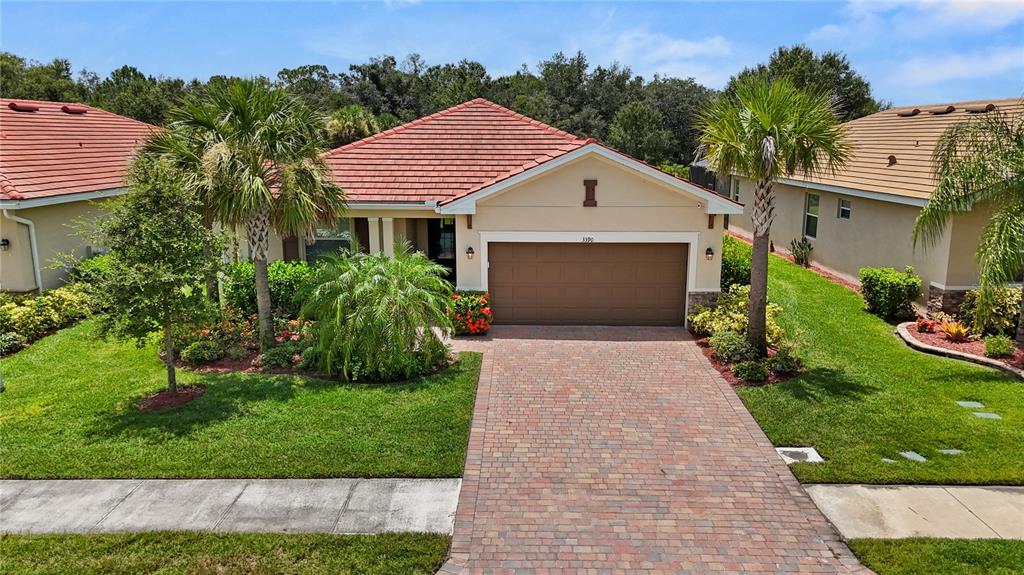 3390 WESTON MANOR DRIVE