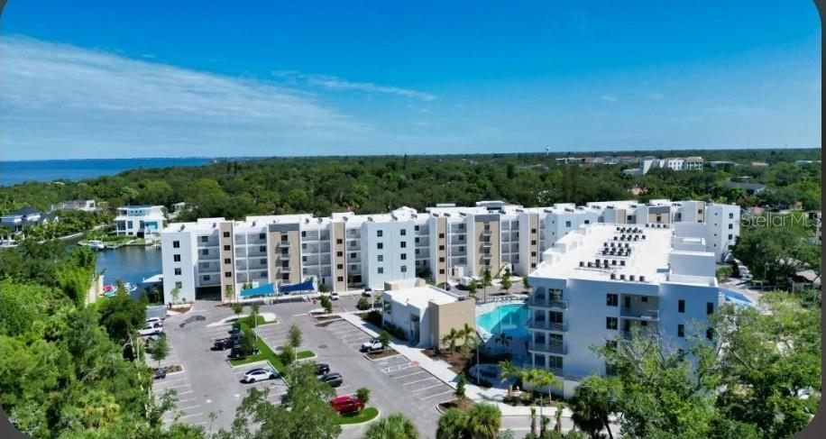 1709 N TAMIAMI TRAIL UNIT 317, SARASOTA, FL — photo 2 of 30