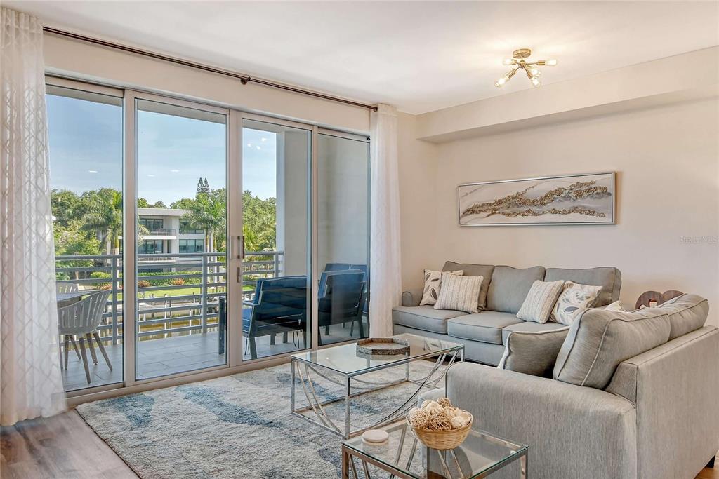 1709 N TAMIAMI TRAIL UNIT 317, SARASOTA, FL — photo 5 of 30