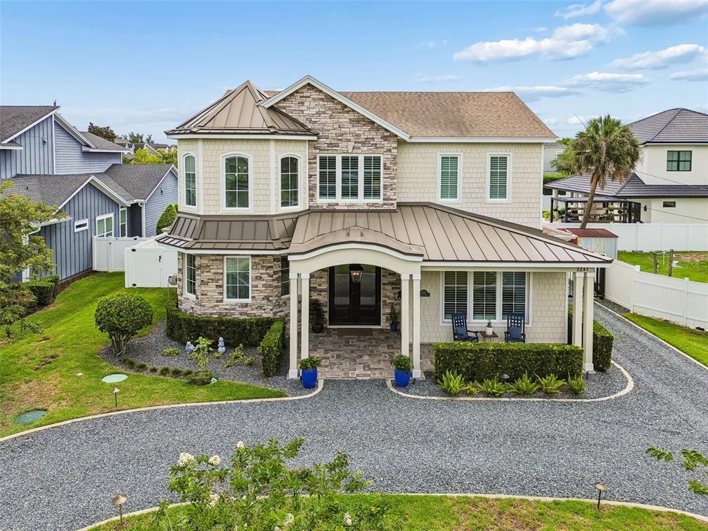 2261 MULBRY DRIVE
