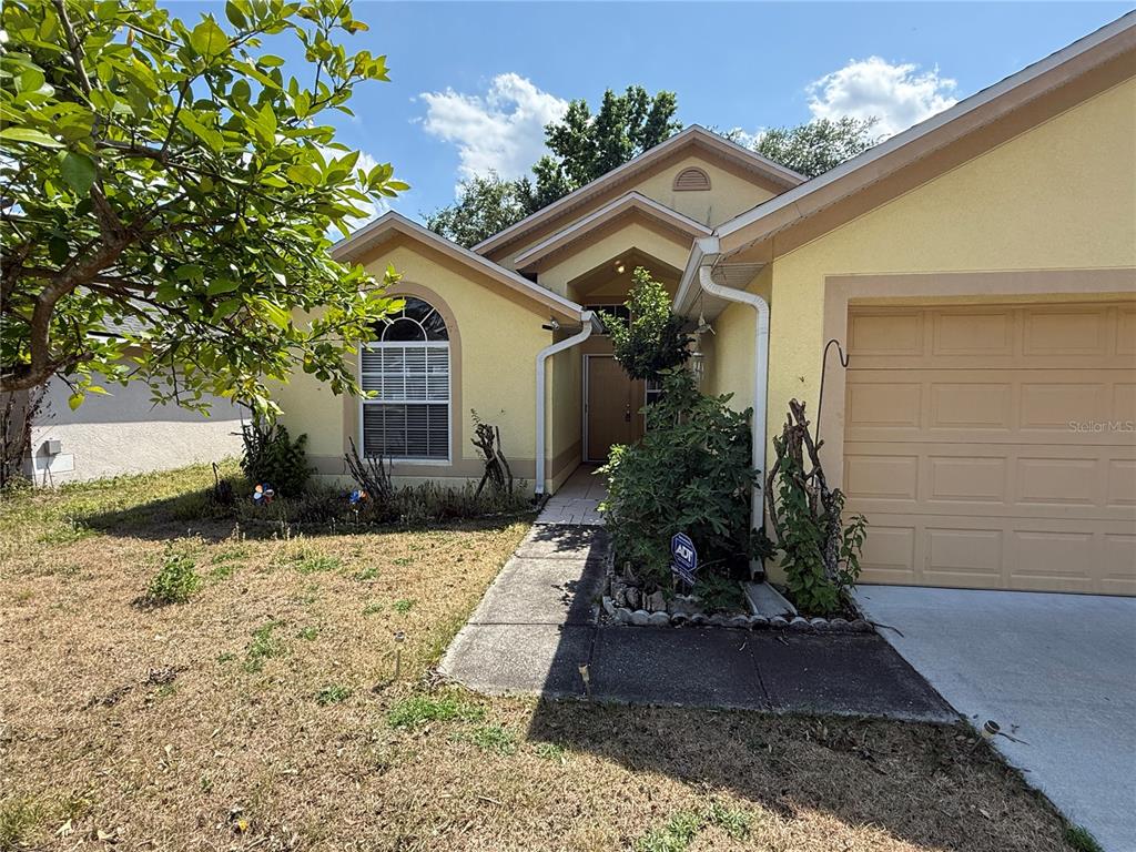16450 GOLDEN EAGLE BOULEVARD