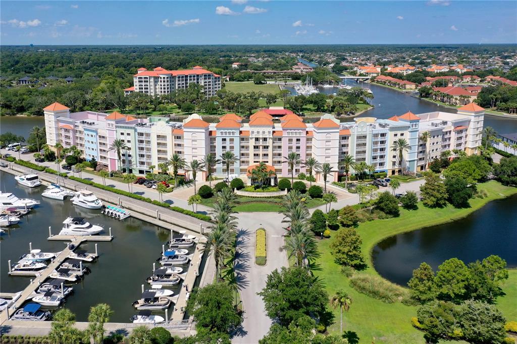 102 YACHT HARBOR DRIVE UNIT 567