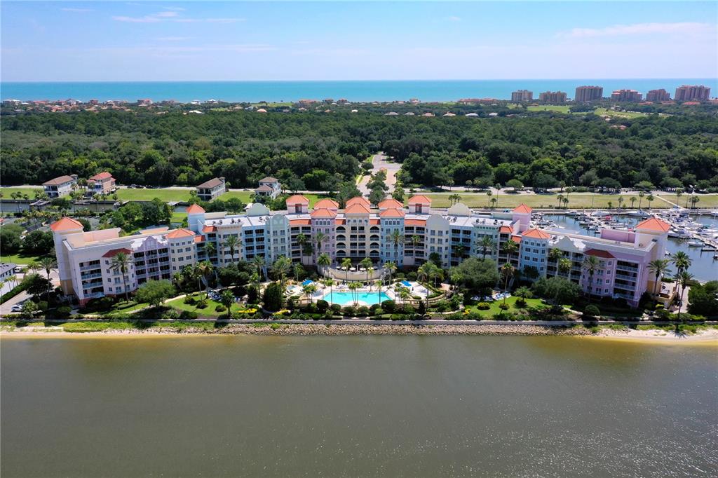 102 YACHT HARBOR DRIVE UNIT 567, PALM COAST, FL — photo 2 of 30