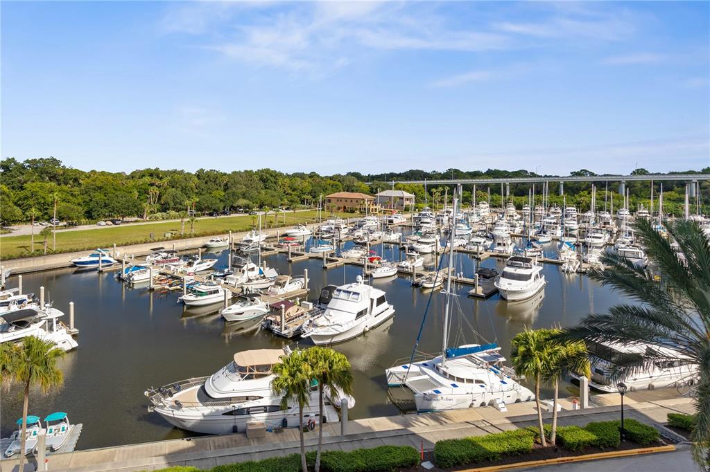 102 YACHT HARBOR DRIVE UNIT 567, PALM COAST, FL — photo 3 of 30
