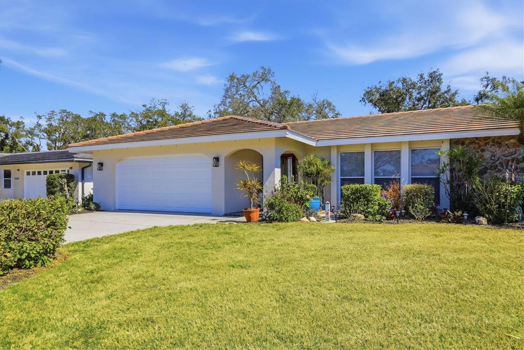 7409 BOUNTY DRIVE