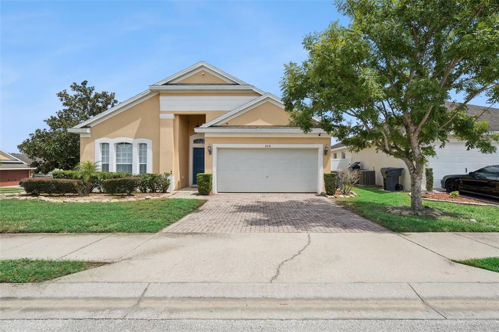268 VIZCAY WAY, DAVENPORT, FL — photo 2 of 30