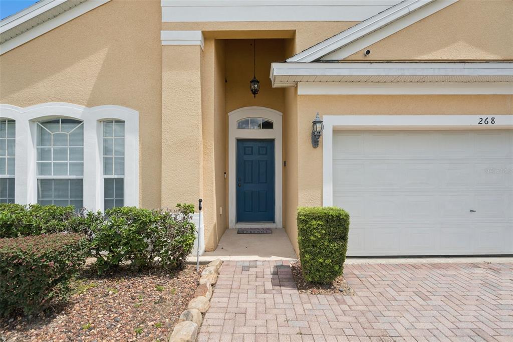 268 VIZCAY WAY, DAVENPORT, FL — photo 3 of 30