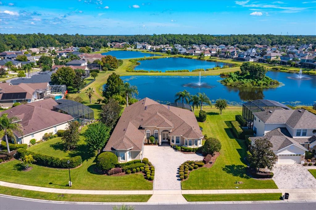 5053 HAWKS HAMMOCK WAY, SANFORD, FL — photo 3 of 30