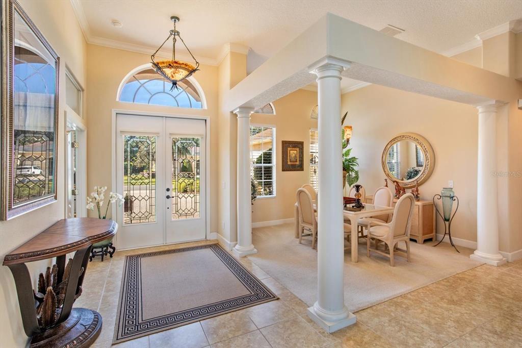 5053 HAWKS HAMMOCK WAY, SANFORD, FL — photo 4 of 30