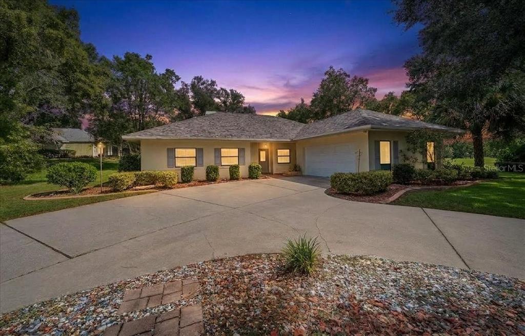 3365 N BENT TREE POINT, LECANTO, FL — photo 2 of 30