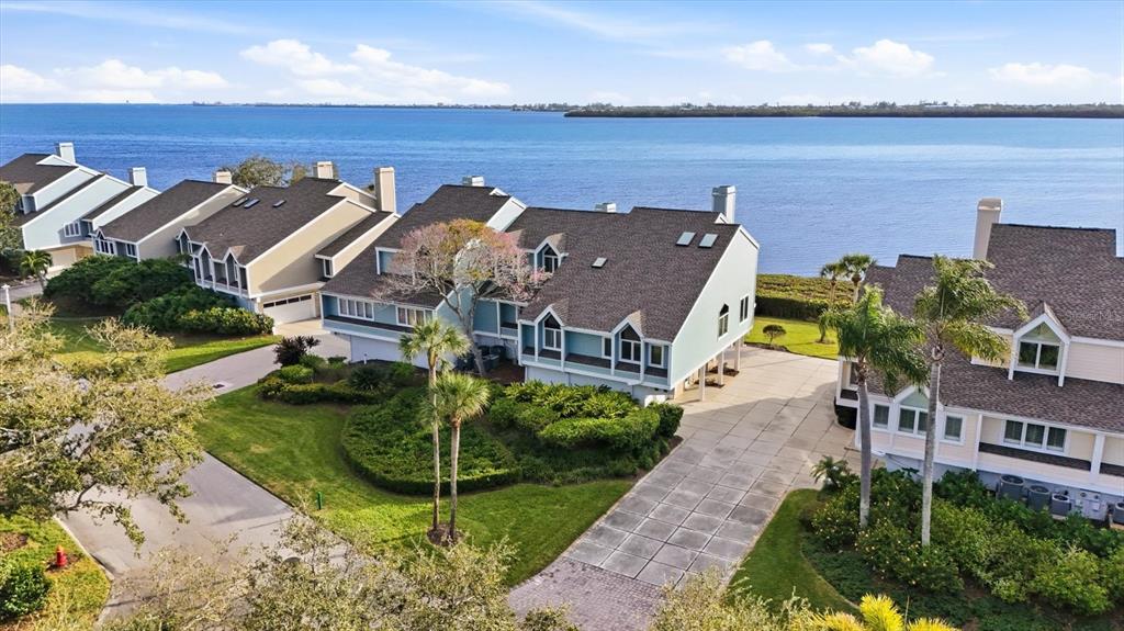 61 TIDY ISLAND BOULEVARD UNIT 61