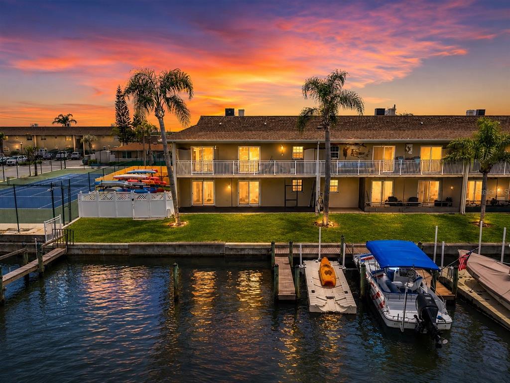 8818 BAY POINTE DRIVE UNIT 108