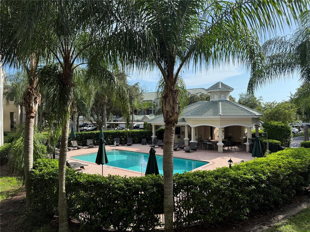 5152 NORTHRIDGE ROAD UNIT 202