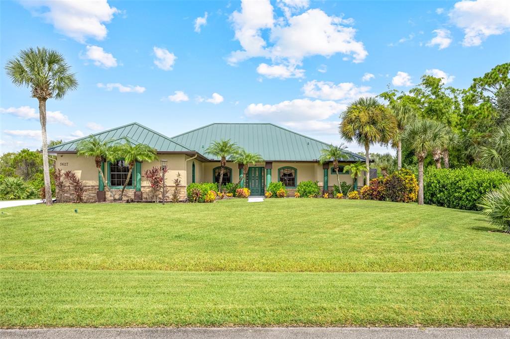 5627 CYPRESS CREEK DRIVE
