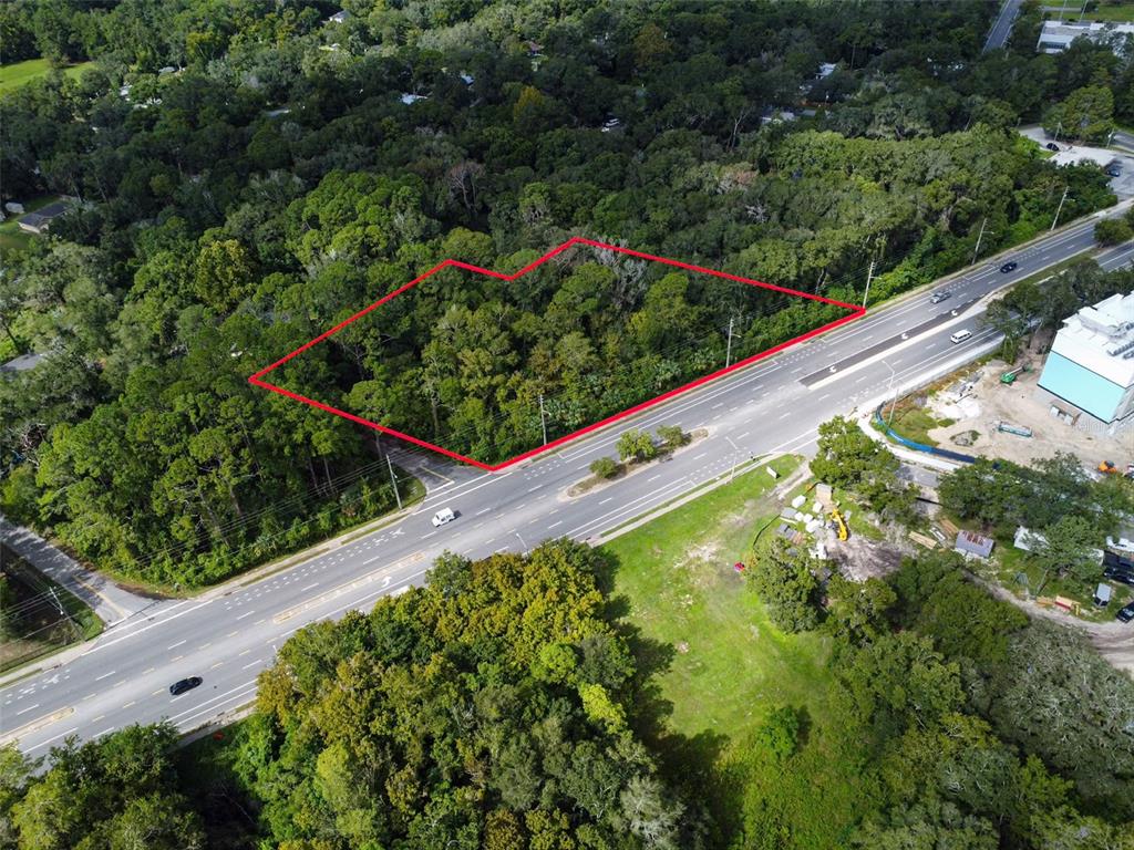2425 SE HAWTHORNE ROAD, GAINESVILLE, FL — photo 5 of 20