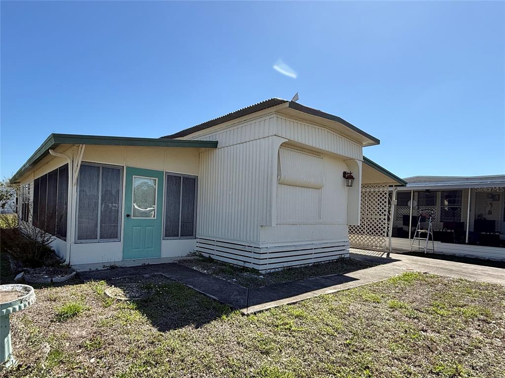 105 SAINT MARTINS WAY