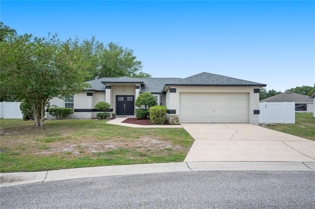 3318 MERLOT DRIVE