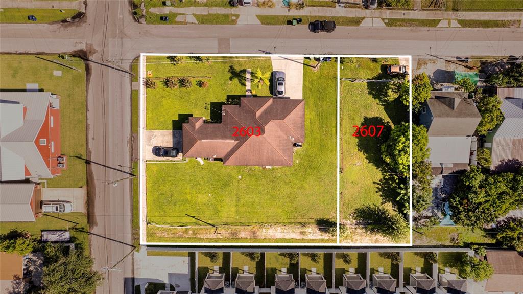 2603 MARCONI STREET, TAMPA, FL — photo 3 of 17