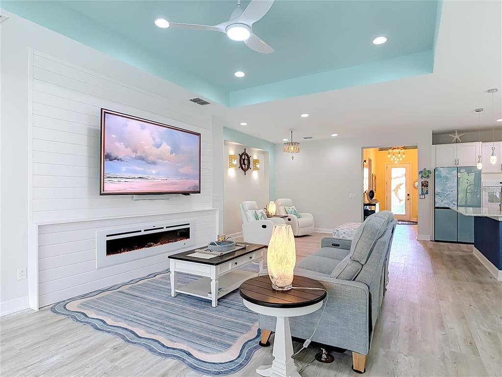 213 BLUE STARFISH PLACE, DAYTONA BEACH, FL — photo 5 of 29