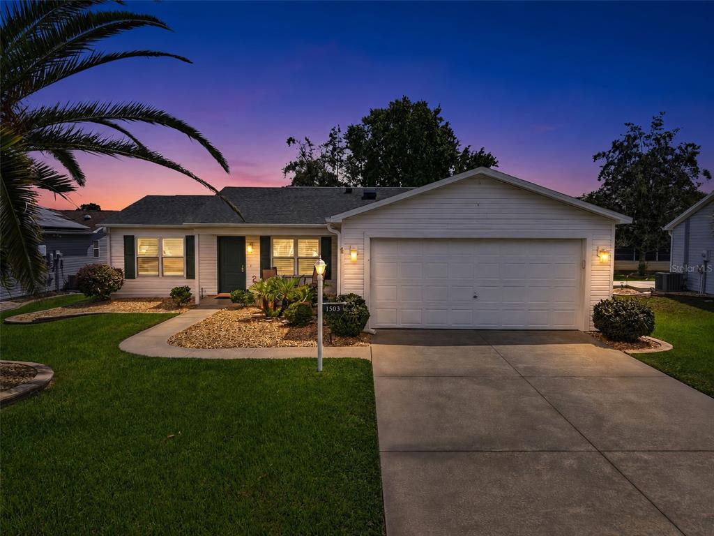 1503 ESCANDON PLACE