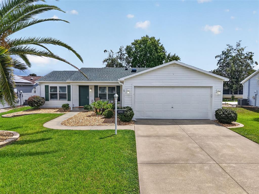 1503 ESCANDON PLACE, THE VILLAGES, FL — photo 2 of 30