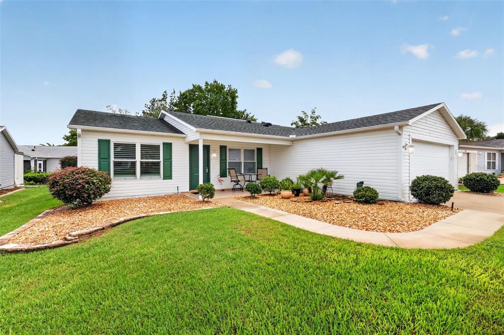 1503 ESCANDON PLACE, THE VILLAGES, FL — photo 4 of 30