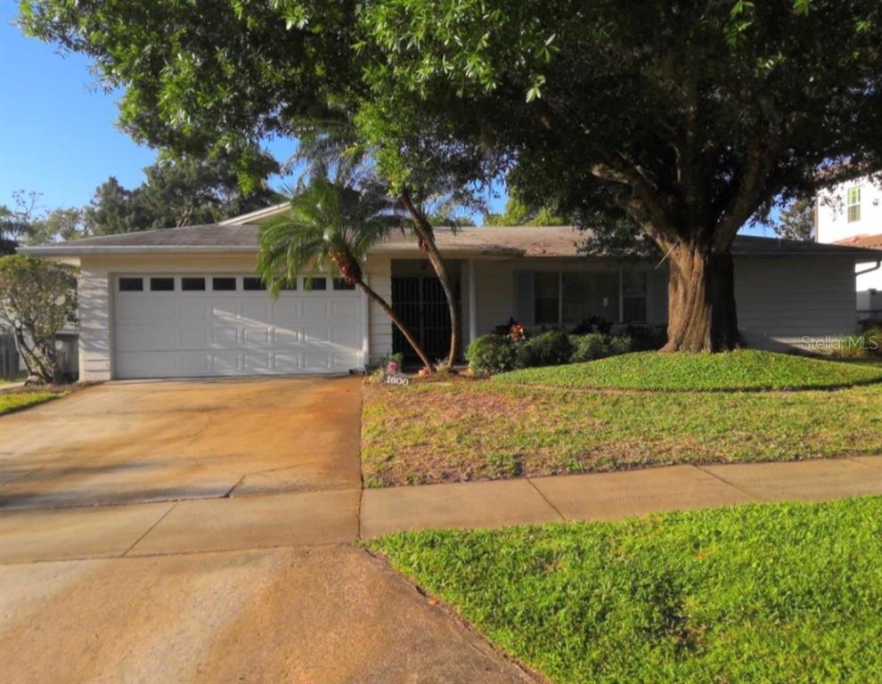 1600 ONECO AVENUE