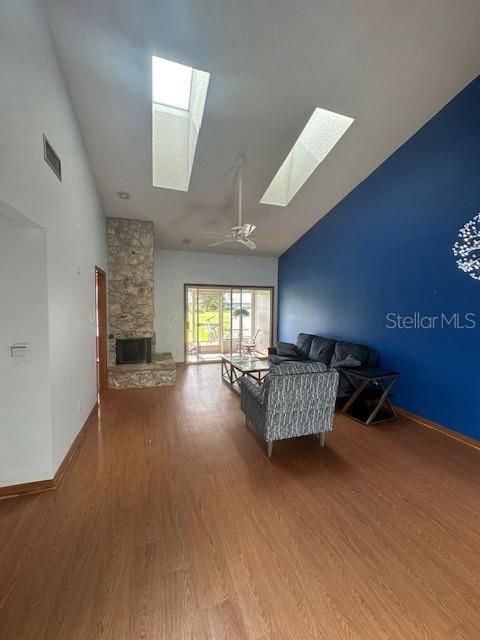 936 MEADOW VIEW DRIVE UNIT B, PORT ORANGE, FL — photo 3 of 12