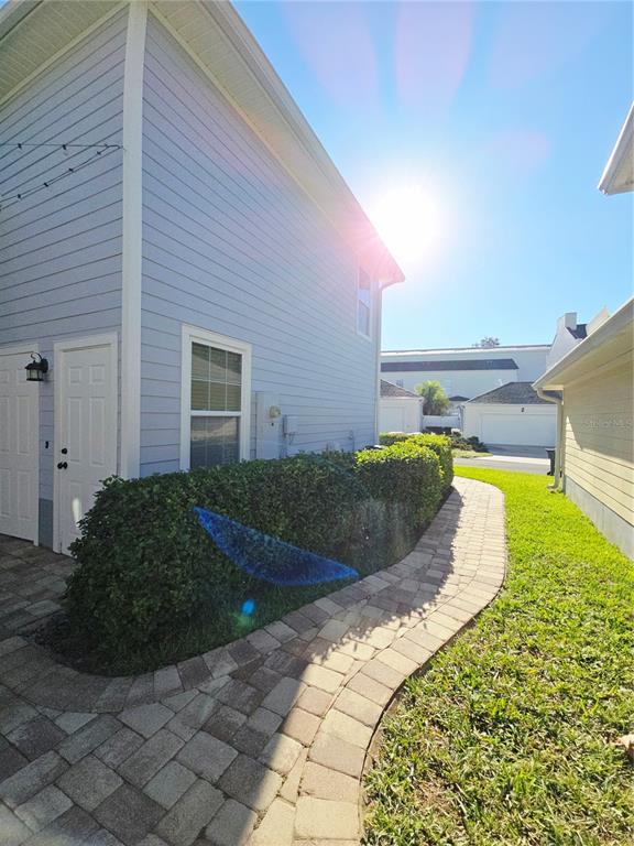 1106 RUSH COURT UNIT B, CELEBRATION, FL — photo 2 of 24