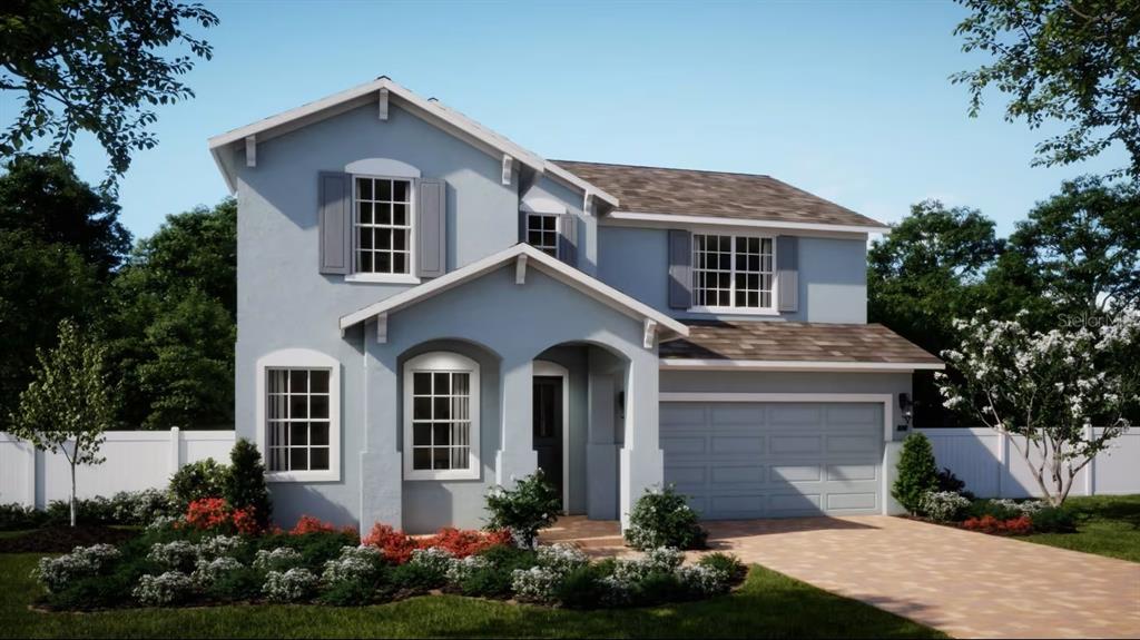 432 SHADOW GORGE WAY
