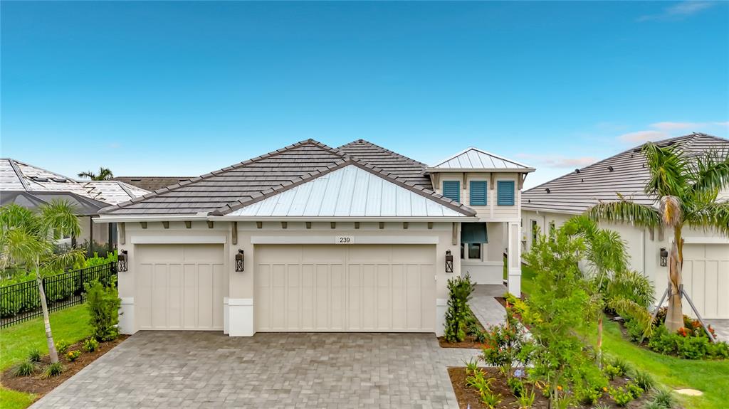 239 MONET TRAIL