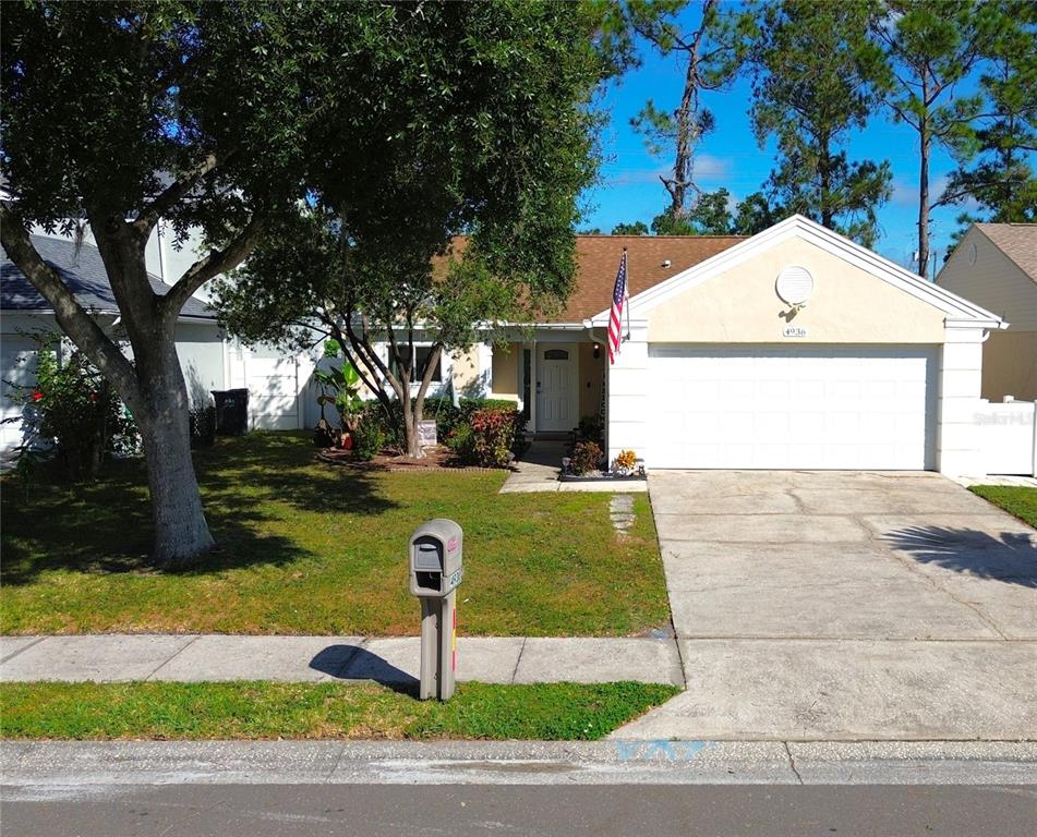4936 CYPRESS TRACE DRIVE