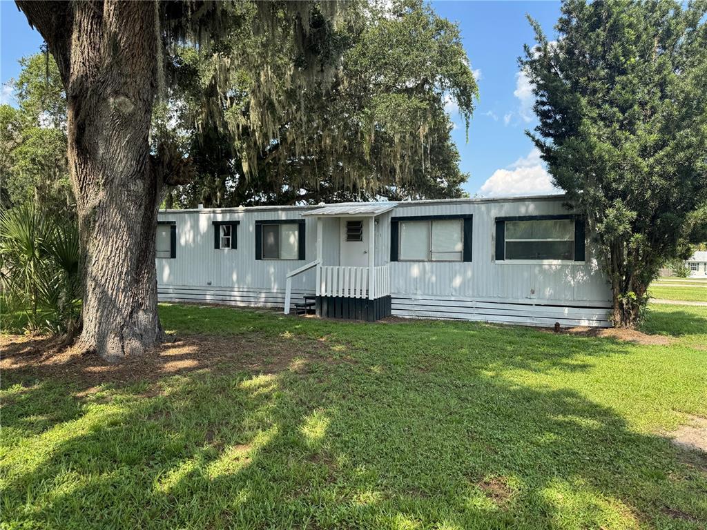 2115 BAILEY ROAD